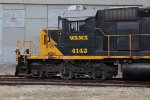 WAMX 4143
